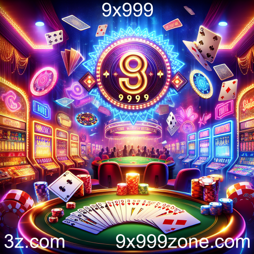 Desbravando a Categoria 'Cartas' do 9x999