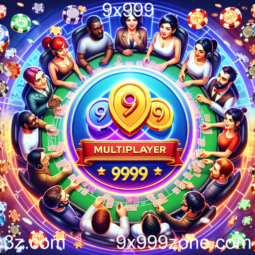 A Evolução dos Jogos Multijogador