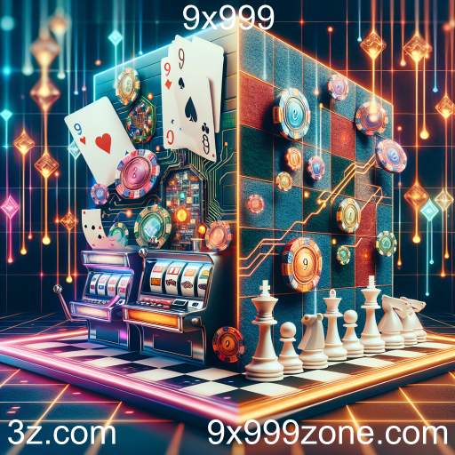 Explorando o Universo dos Jogos de Estratégia